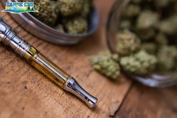 Pocket vape – “On-the-go Wichita users with portable CBD vapes”