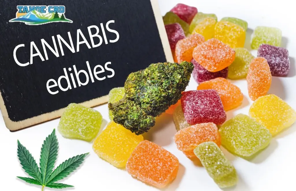 CBD with CBN gummies for sleep - sleep gummy pack.