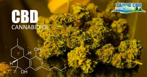 Lab-tested badge – "THCA compliance within Kansas state borders"